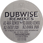 DUBWISE (Rmxs) (586)