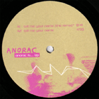 ANORAC IS... EP (2052)