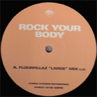ROCK YOUR BODY (Floorfillaz Rmx) (2859)