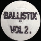 BALLISTIX VOL.2 (2923)