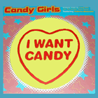 I WANT CANDY (3649)