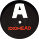 IDIOHEAD (7539)