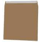 12" BROWN MAILERS PK. OF 25 (194)