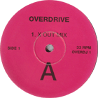 OVERDRIVE (X-Out Mix) (2074)