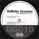 THE GROOVES EP VOL.2 (3763)